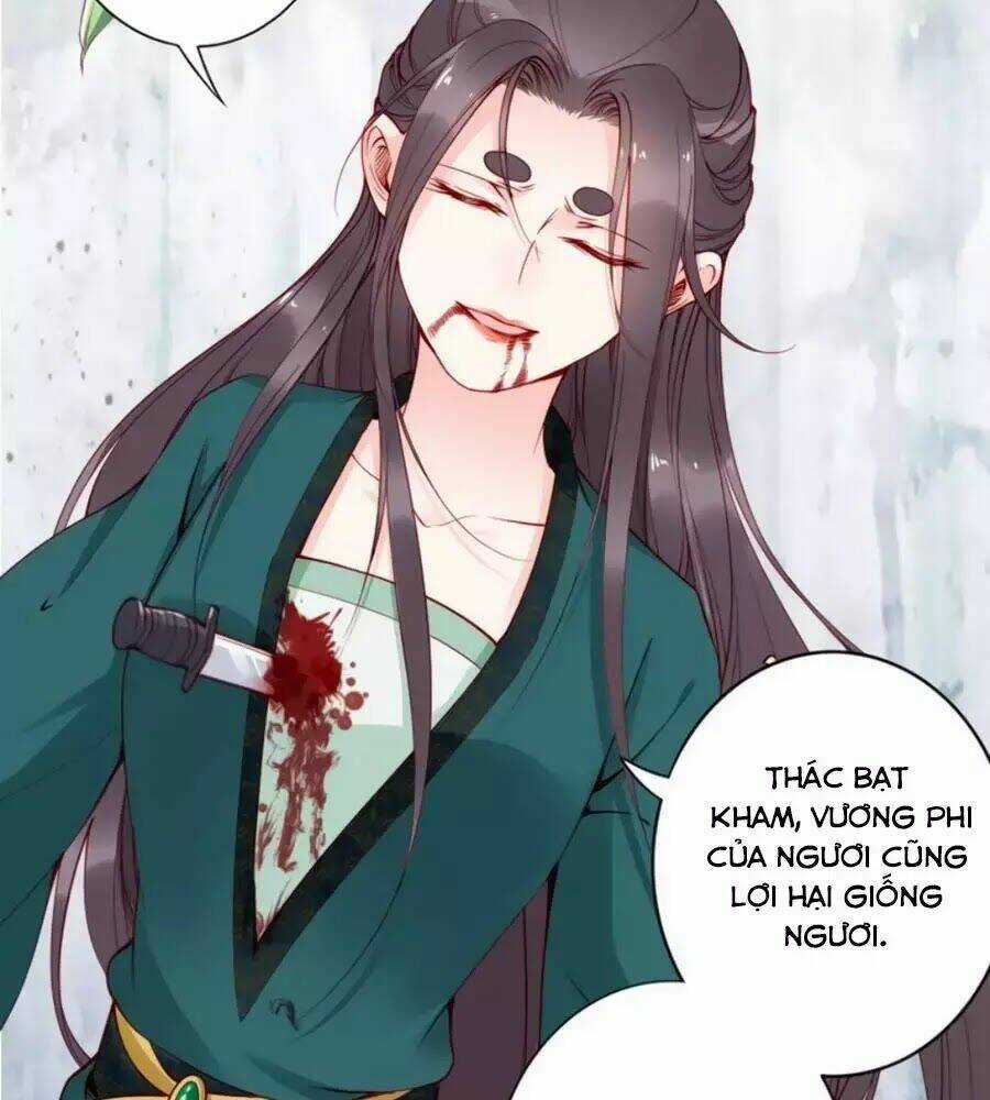 Đế Cung Đông Hoàng Phi Chapter 48 trang 76