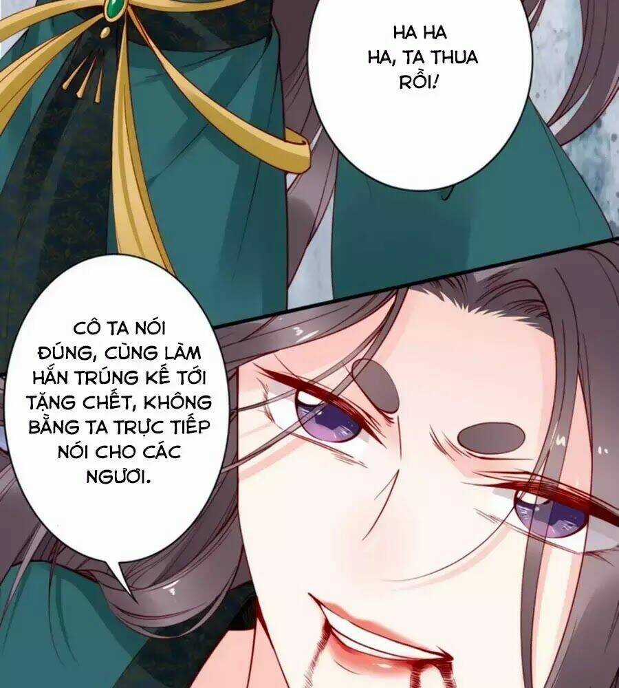 Đế Cung Đông Hoàng Phi Chapter 48 trang 77