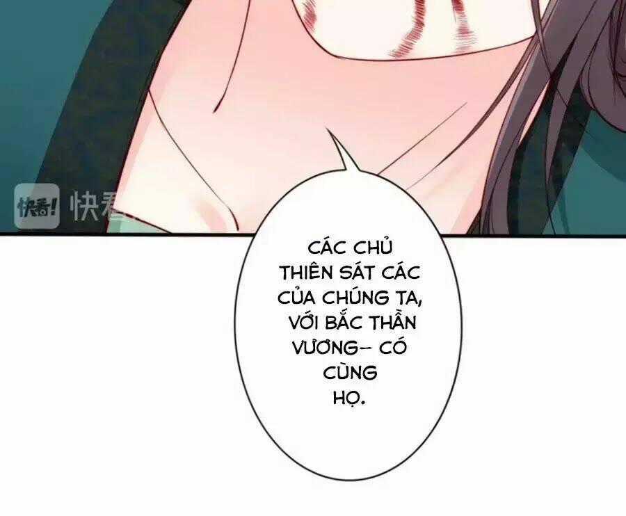 Đế Cung Đông Hoàng Phi Chapter 48 trang 78