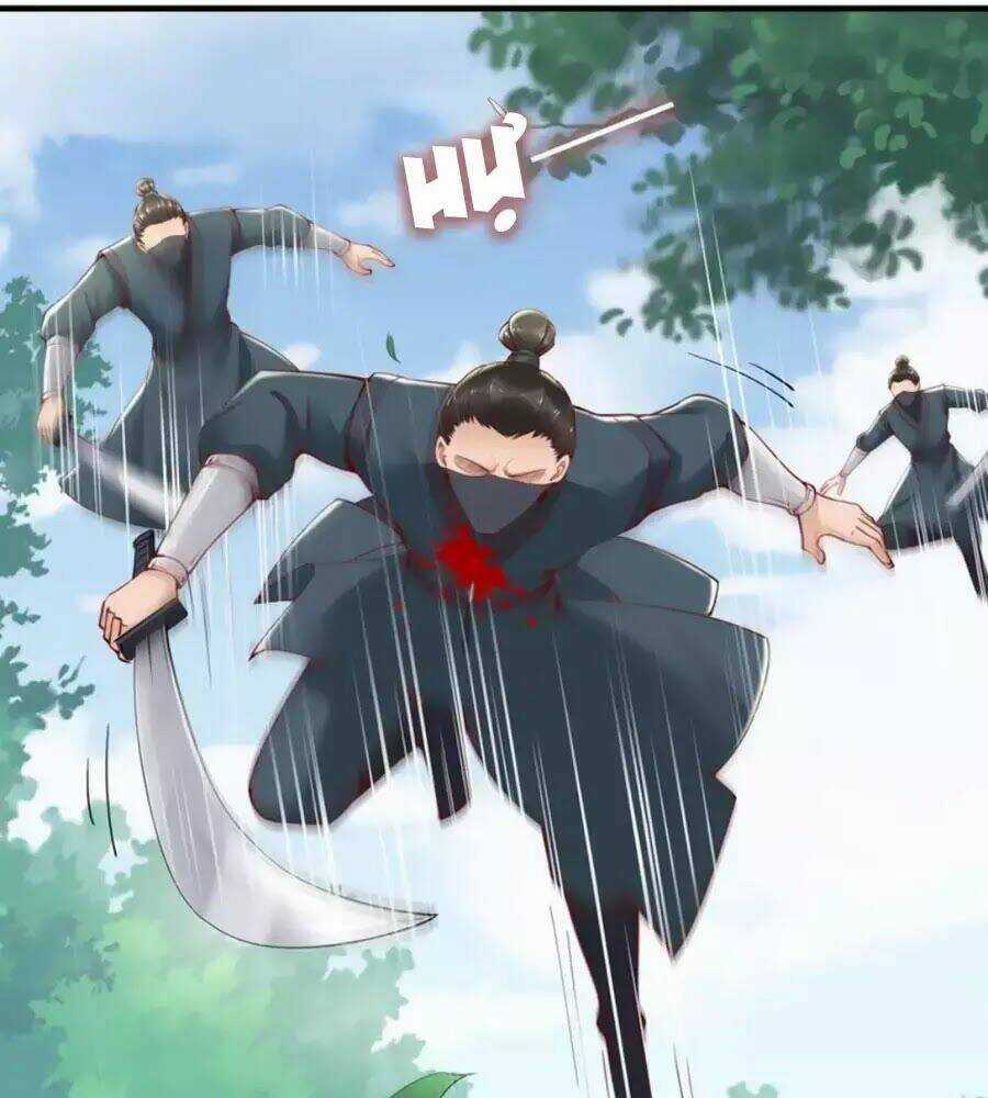 Đế Cung Đông Hoàng Phi Chapter 48 trang 8