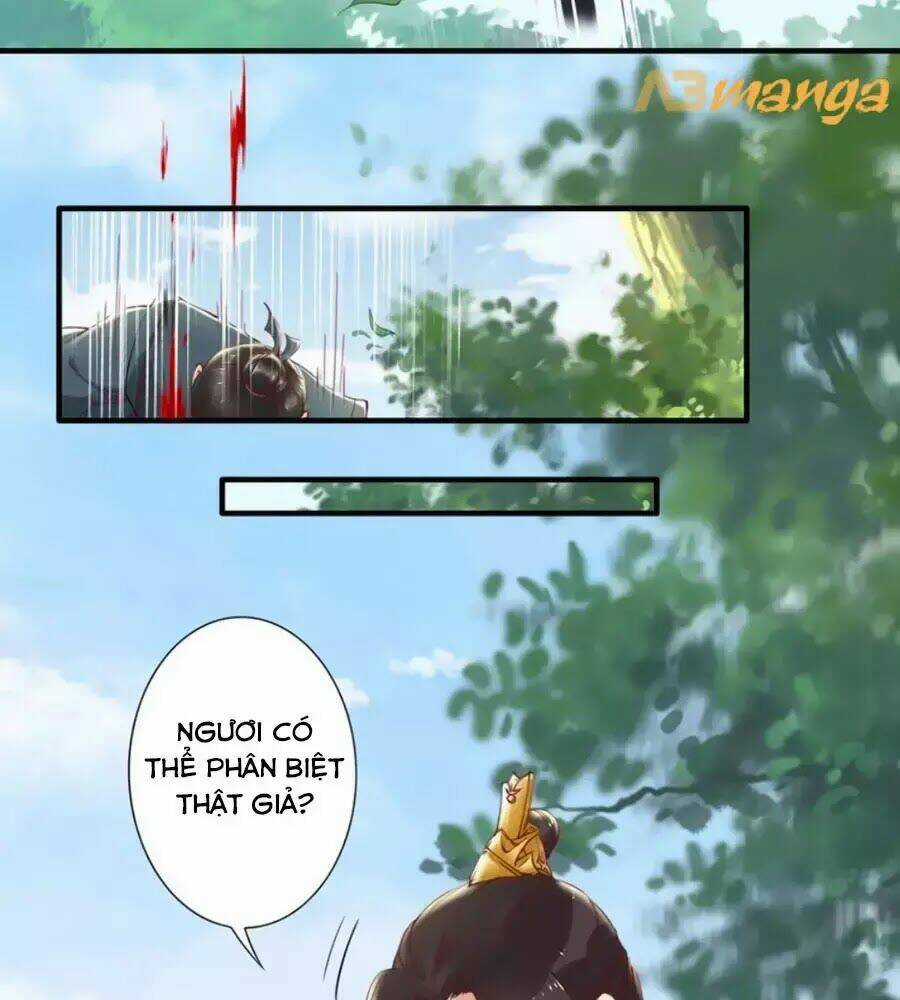 Đế Cung Đông Hoàng Phi Chapter 48 trang 9