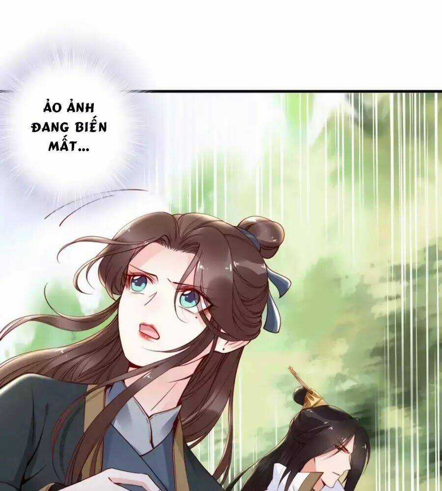 Đế Cung Đông Hoàng Phi Chapter 49 trang 11