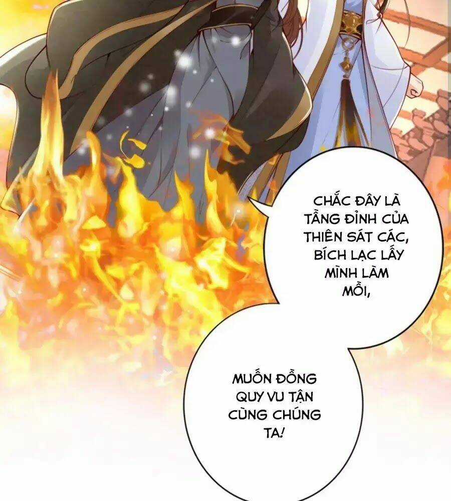 Đế Cung Đông Hoàng Phi Chapter 49 trang 13