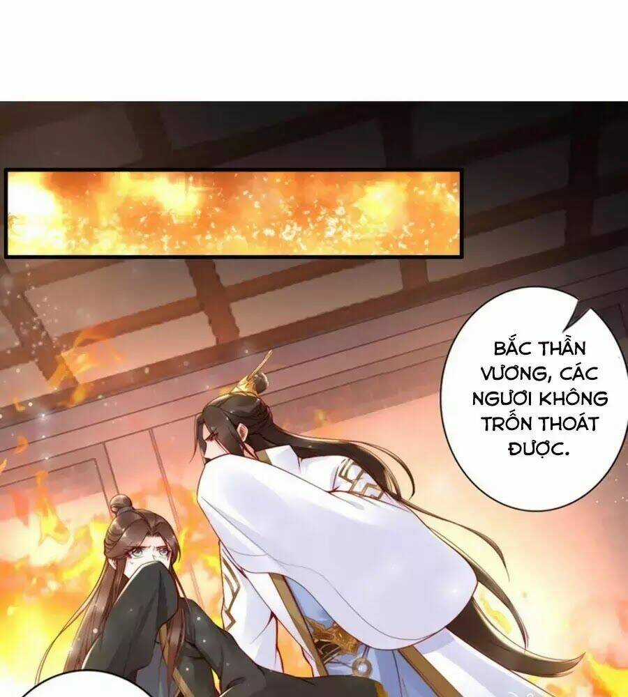 Đế Cung Đông Hoàng Phi Chapter 49 trang 15