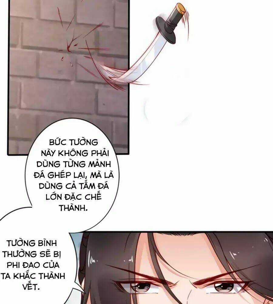 Đế Cung Đông Hoàng Phi Chapter 49 trang 18