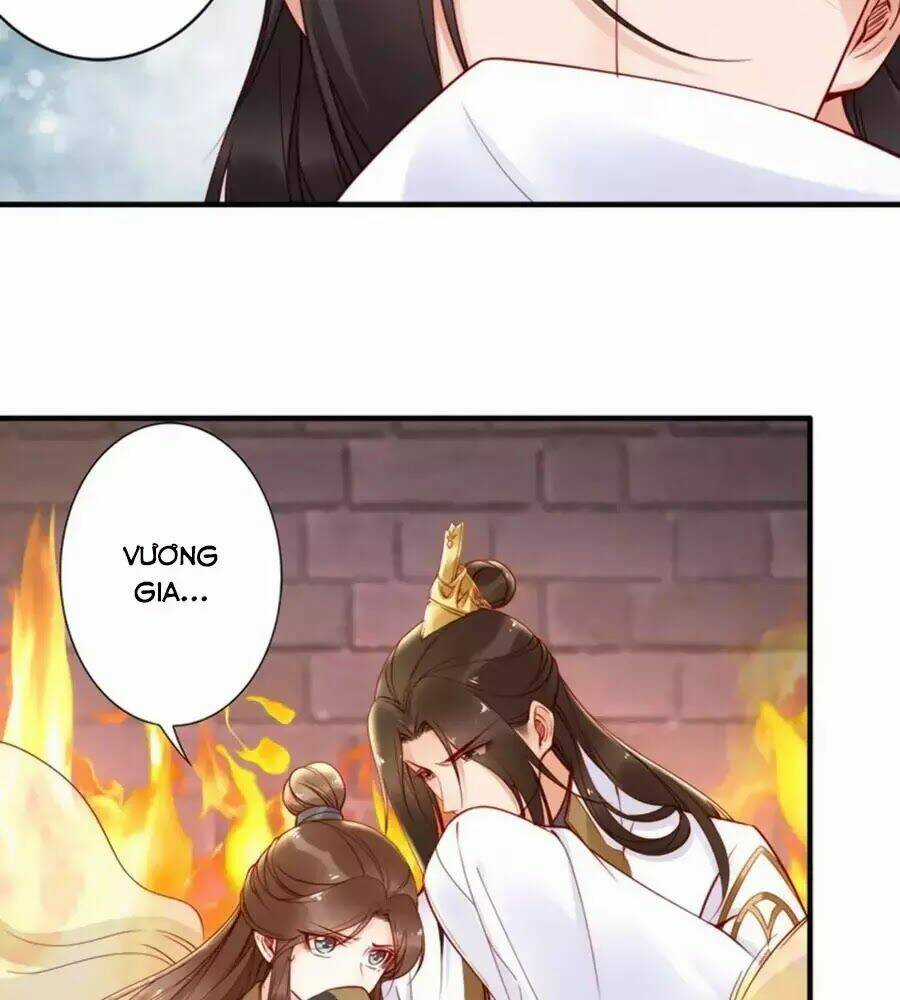 Đế Cung Đông Hoàng Phi Chapter 49 trang 19
