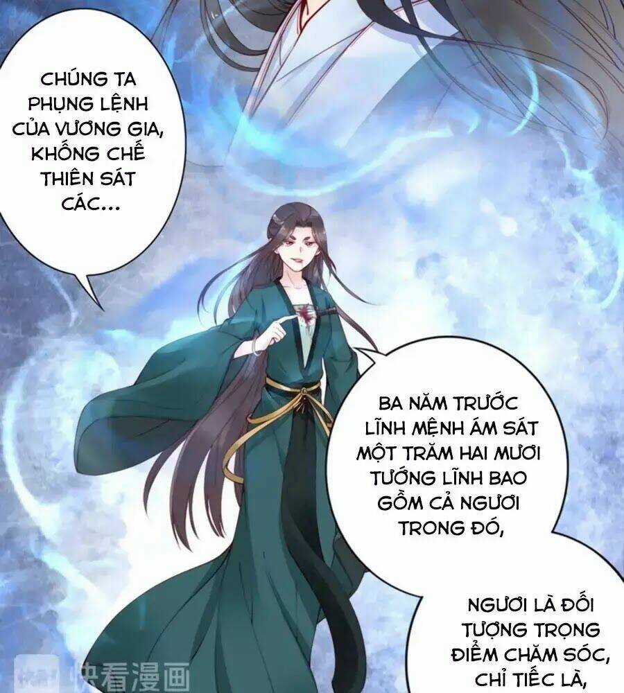 Đế Cung Đông Hoàng Phi Chapter 49 trang 2