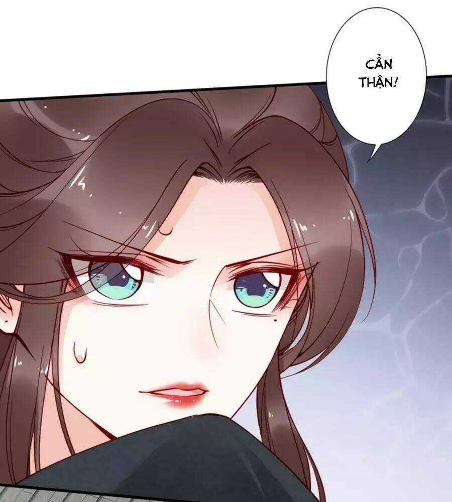 Đế Cung Đông Hoàng Phi Chapter 49 trang 21