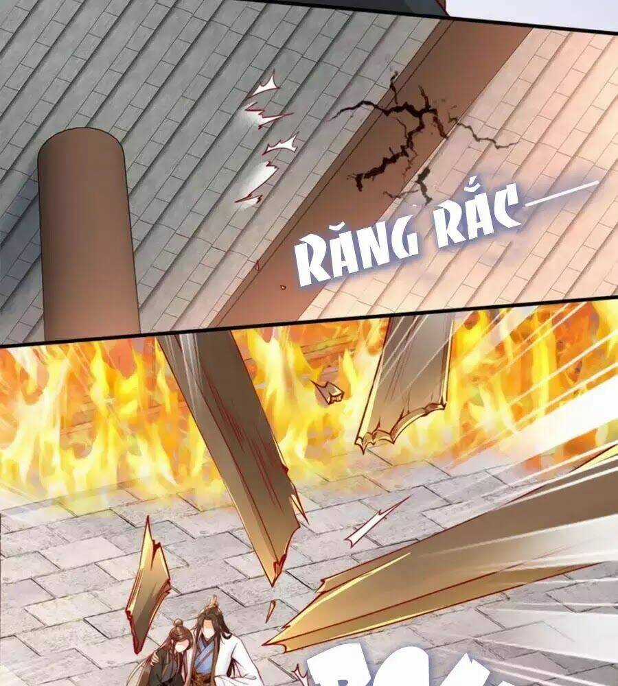 Đế Cung Đông Hoàng Phi Chapter 49 trang 22