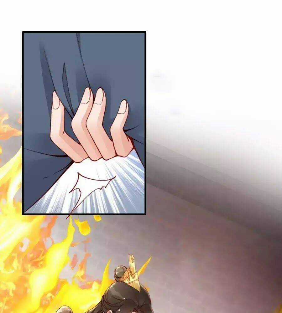 Đế Cung Đông Hoàng Phi Chapter 49 trang 24