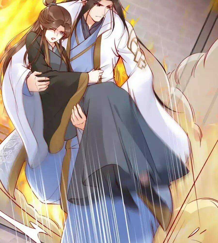 Đế Cung Đông Hoàng Phi Chapter 49 trang 25