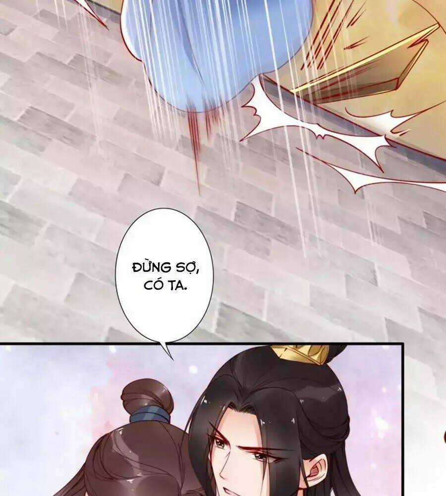 Đế Cung Đông Hoàng Phi Chapter 49 trang 26