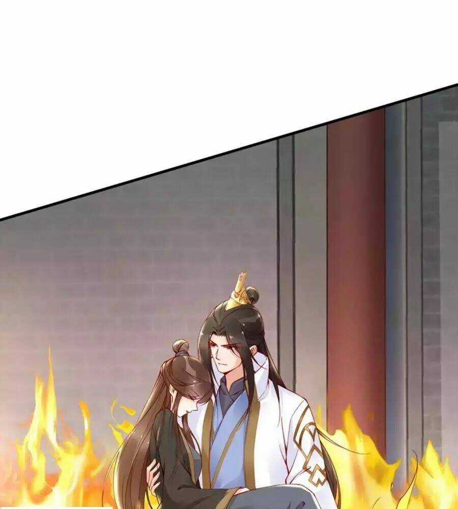 Đế Cung Đông Hoàng Phi Chapter 49 trang 28