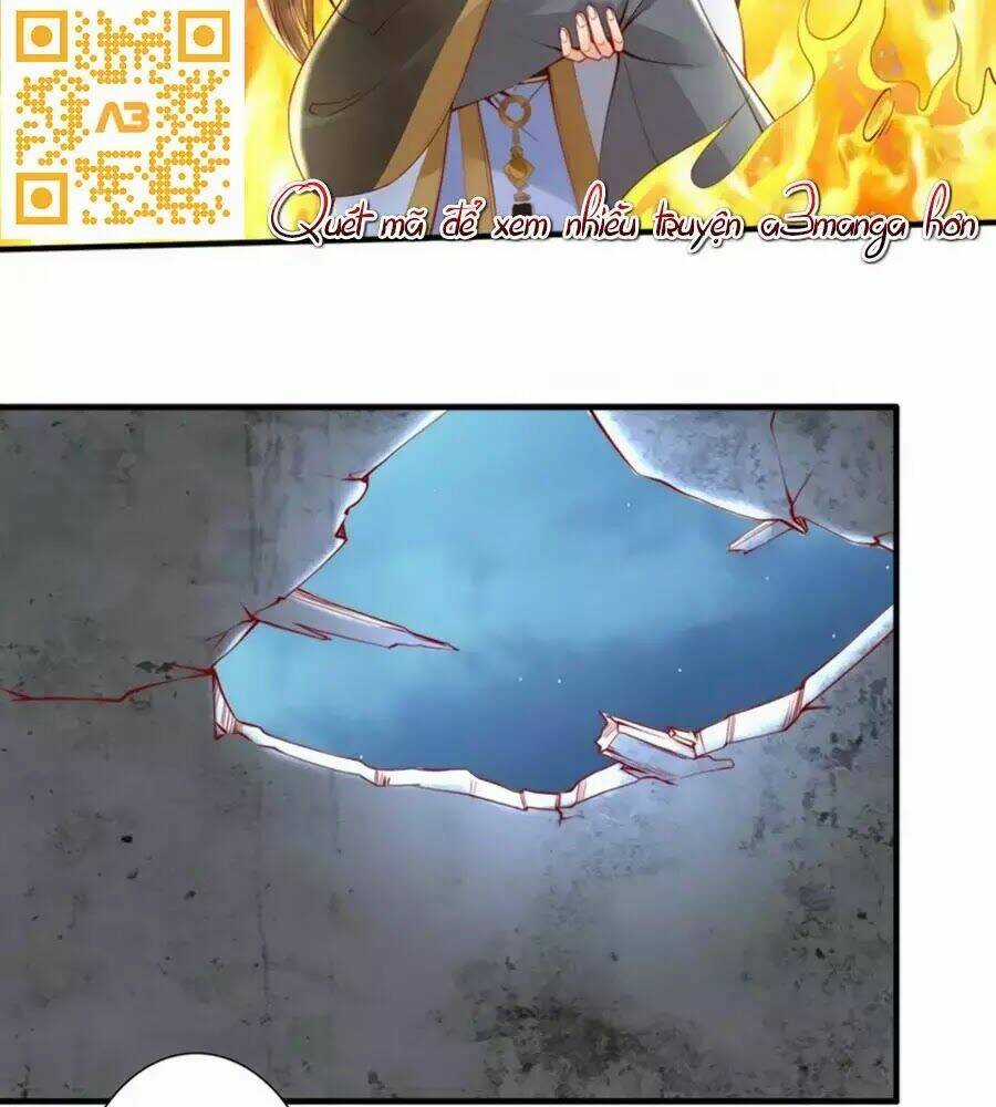 Đế Cung Đông Hoàng Phi Chapter 49 trang 29