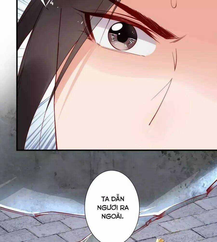 Đế Cung Đông Hoàng Phi Chapter 49 trang 31