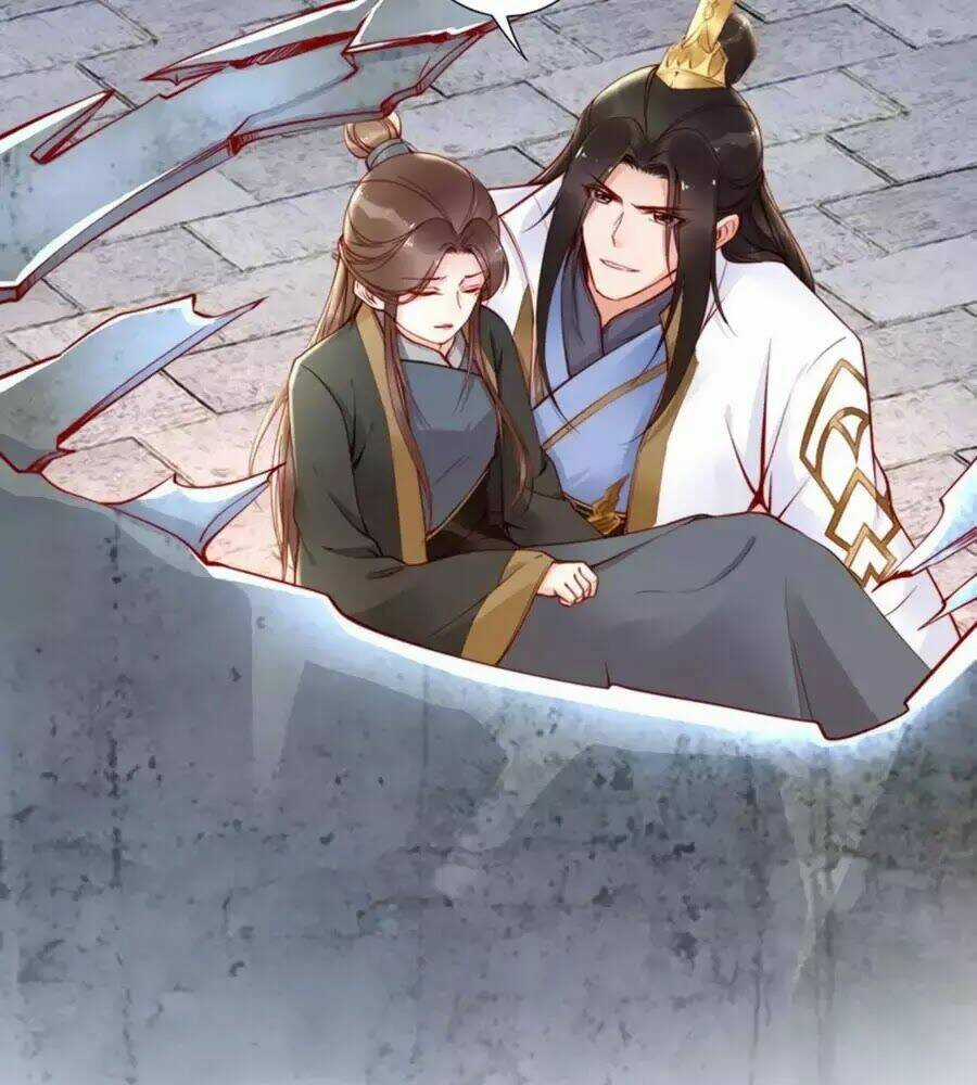 Đế Cung Đông Hoàng Phi Chapter 49 trang 32