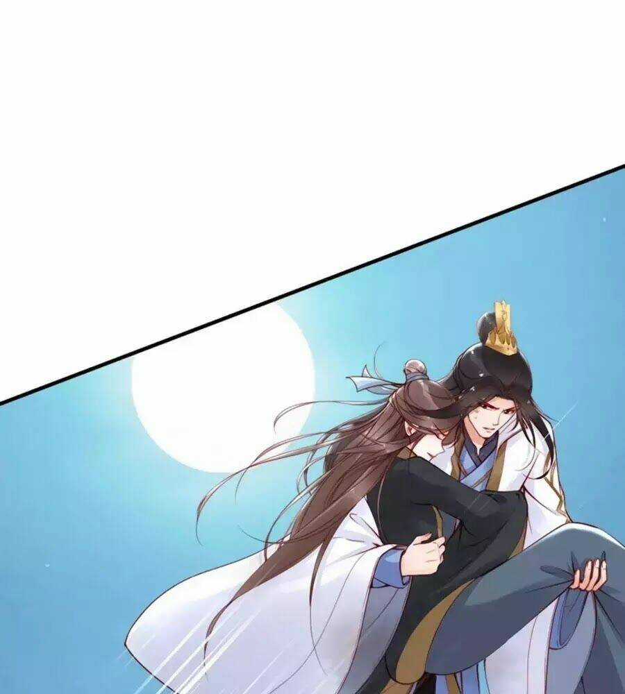 Đế Cung Đông Hoàng Phi Chapter 49 trang 34