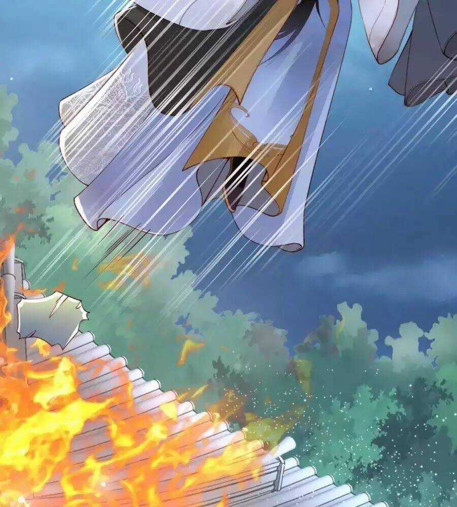 Đế Cung Đông Hoàng Phi Chapter 49 trang 35