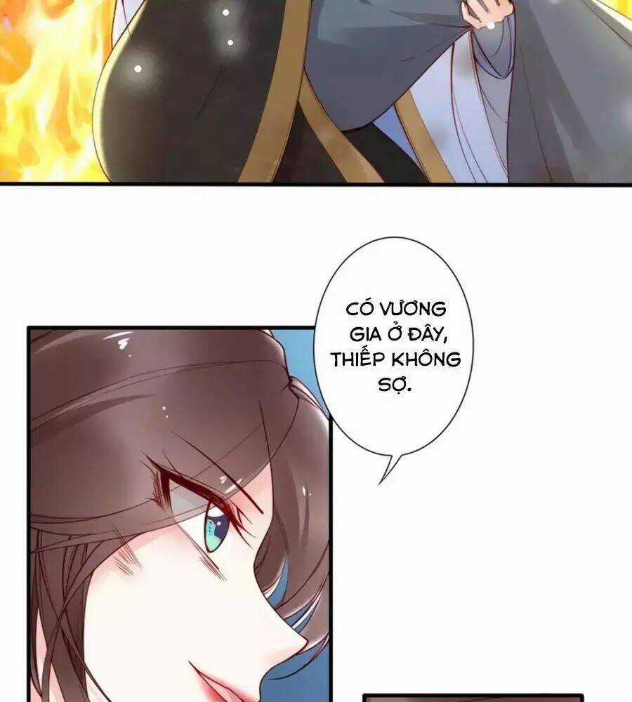 Đế Cung Đông Hoàng Phi Chapter 49 trang 38