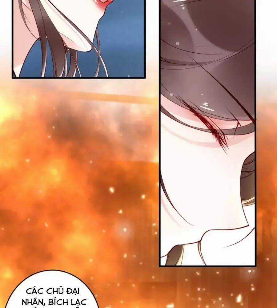 Đế Cung Đông Hoàng Phi Chapter 49 trang 39