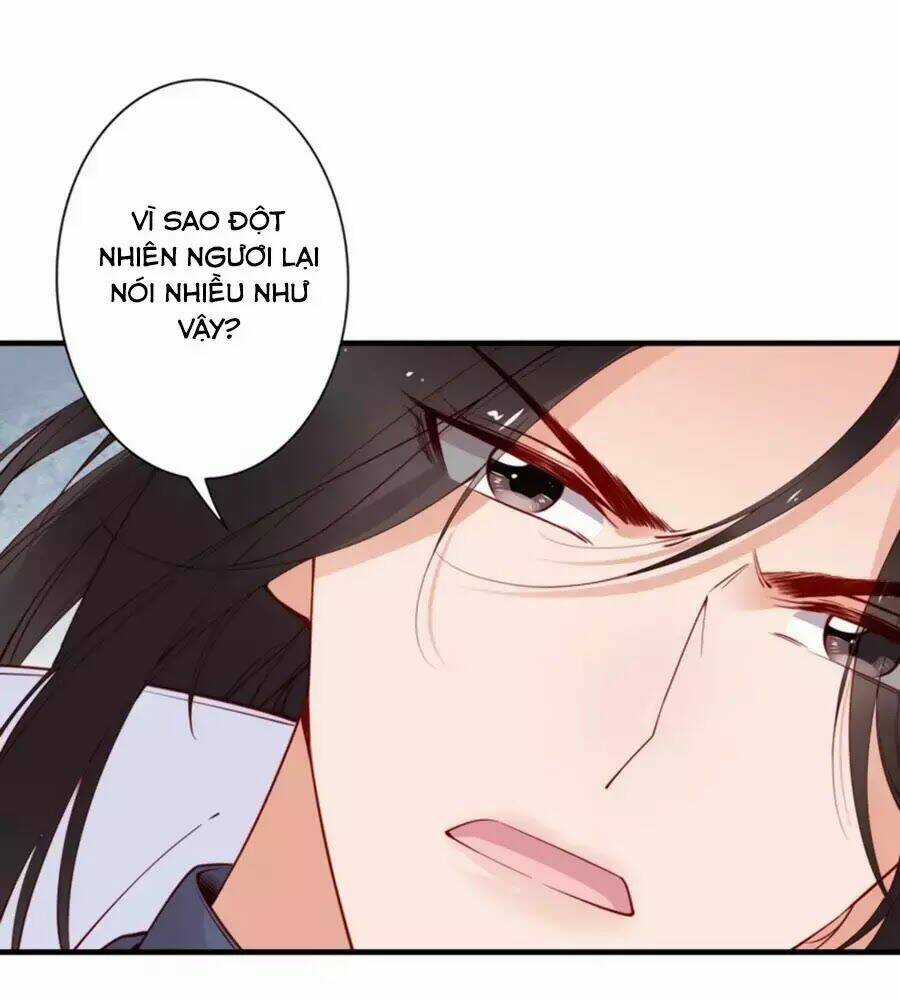 Đế Cung Đông Hoàng Phi Chapter 49 trang 4