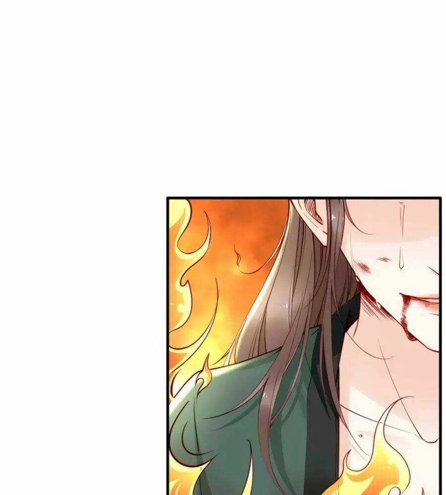 Đế Cung Đông Hoàng Phi Chapter 49 trang 41