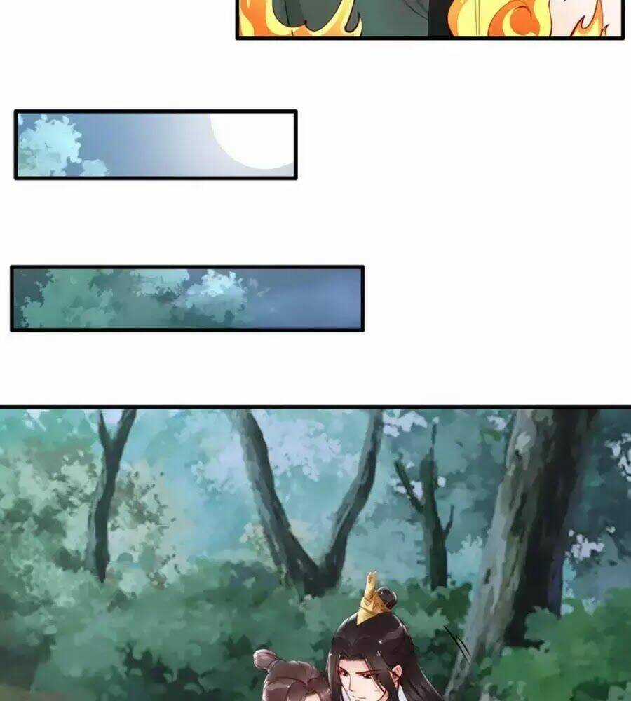 Đế Cung Đông Hoàng Phi Chapter 49 trang 42