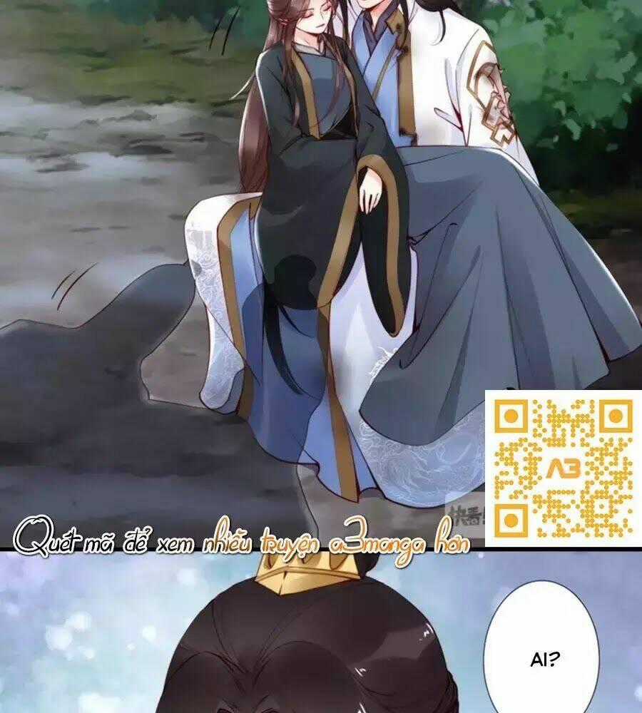 Đế Cung Đông Hoàng Phi Chapter 49 trang 43