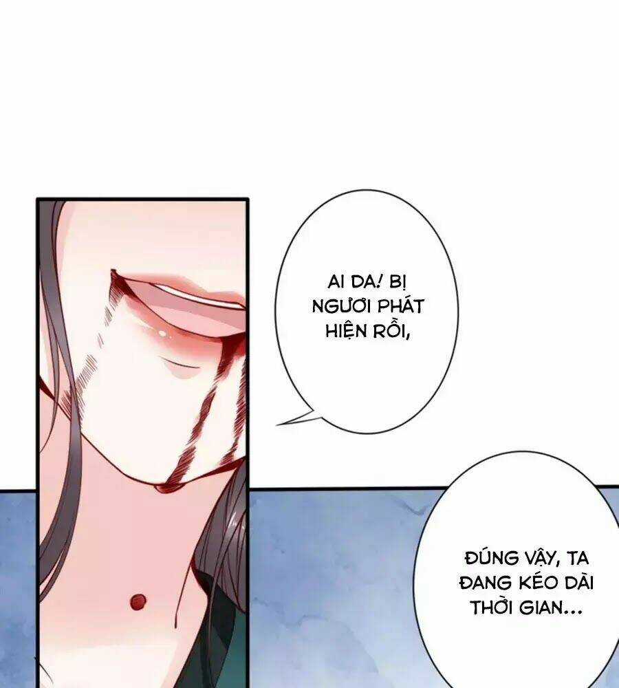 Đế Cung Đông Hoàng Phi Chapter 49 trang 5