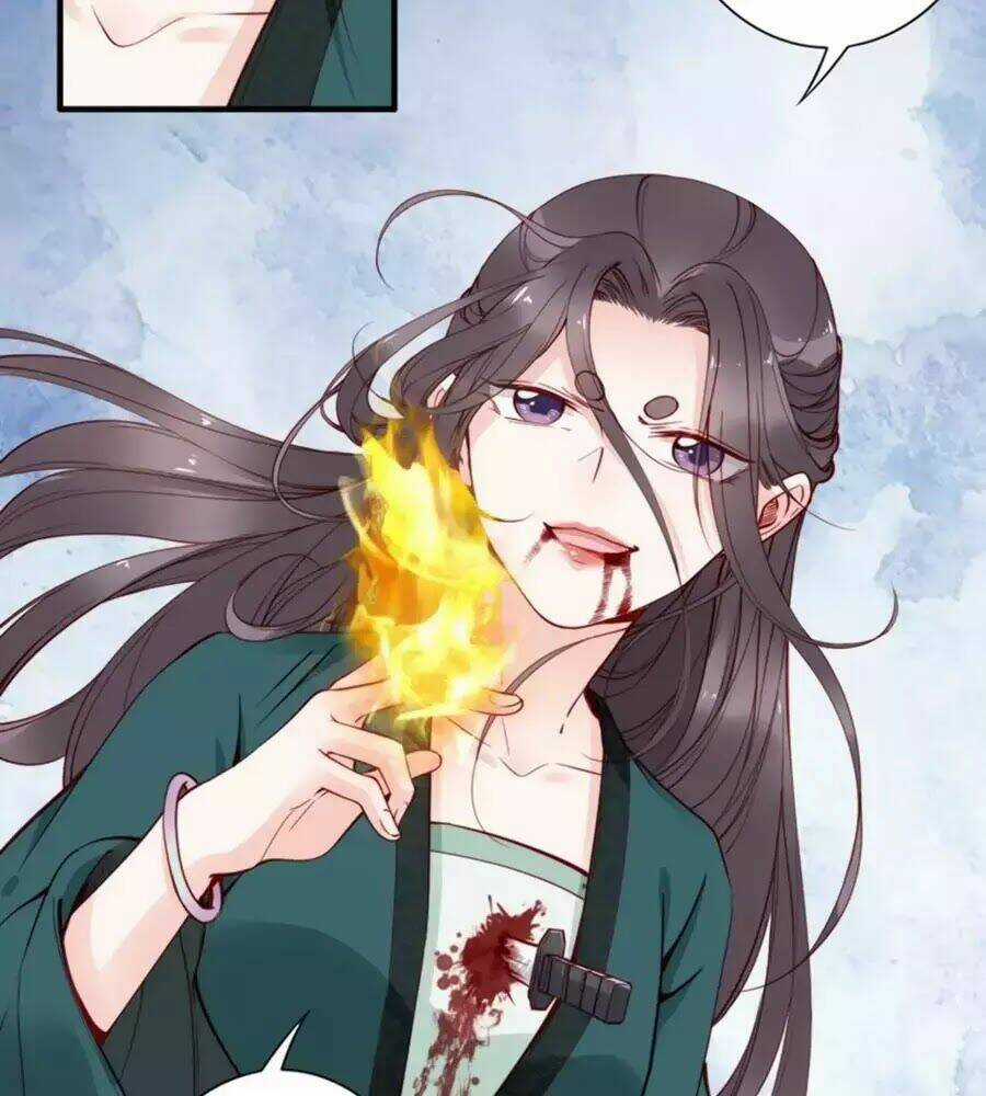 Đế Cung Đông Hoàng Phi Chapter 49 trang 6