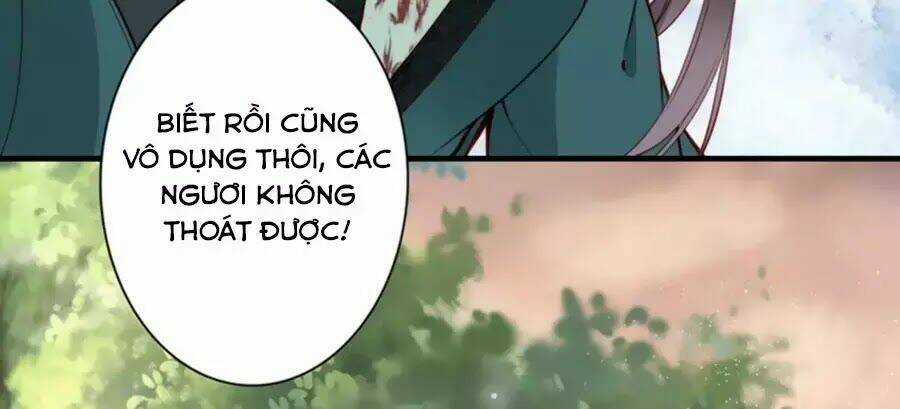 Đế Cung Đông Hoàng Phi Chapter 49 trang 7