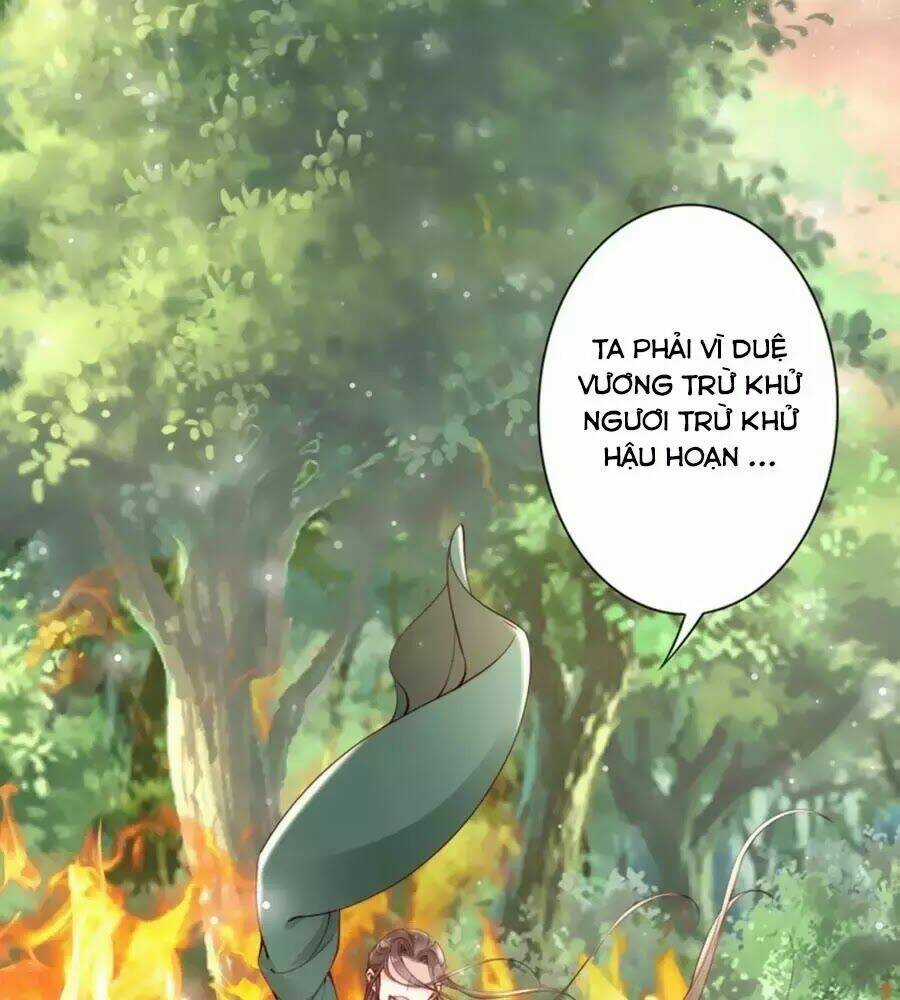 Đế Cung Đông Hoàng Phi Chapter 49 trang 8