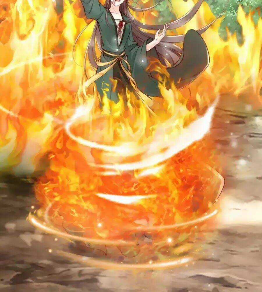 Đế Cung Đông Hoàng Phi Chapter 49 trang 9