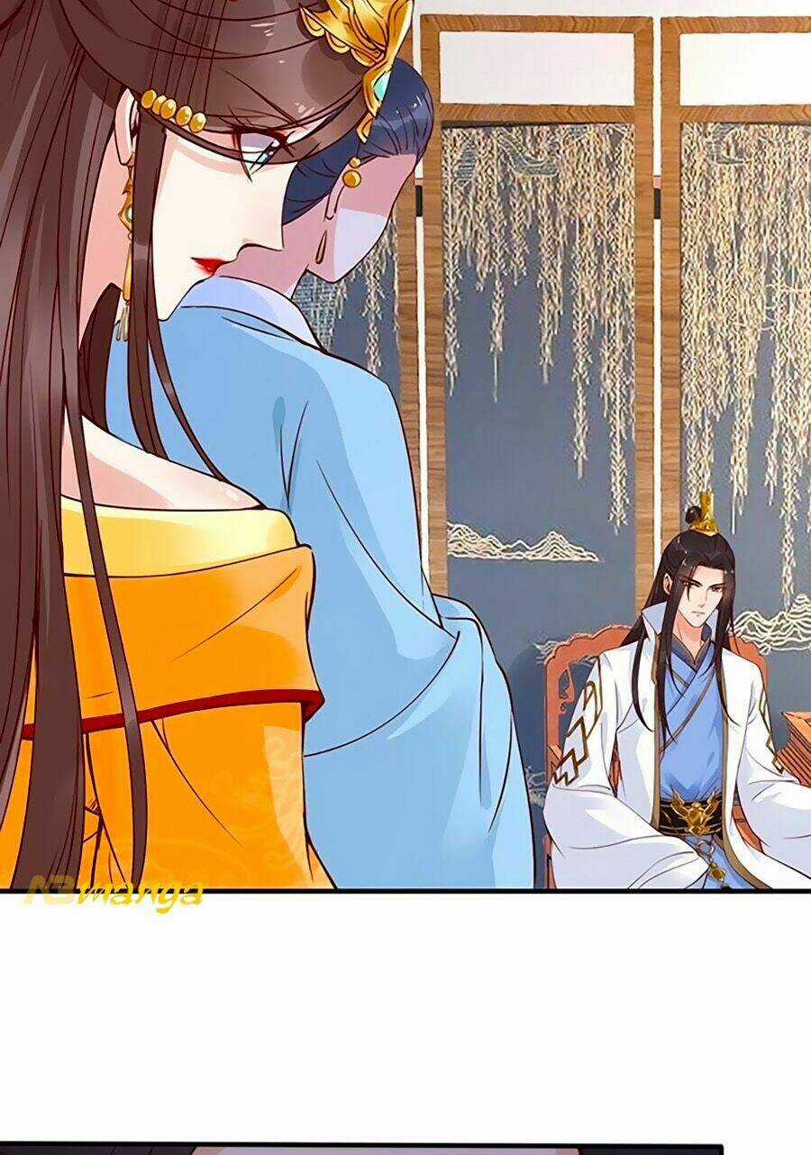 Đế Cung Đông Hoàng Phi Chapter 5 trang 11