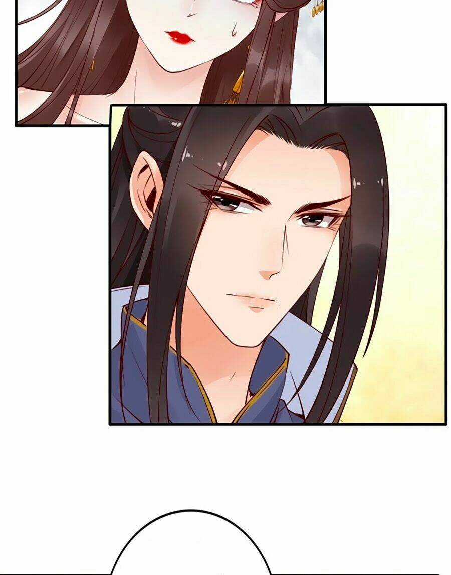 Đế Cung Đông Hoàng Phi Chapter 5 trang 16