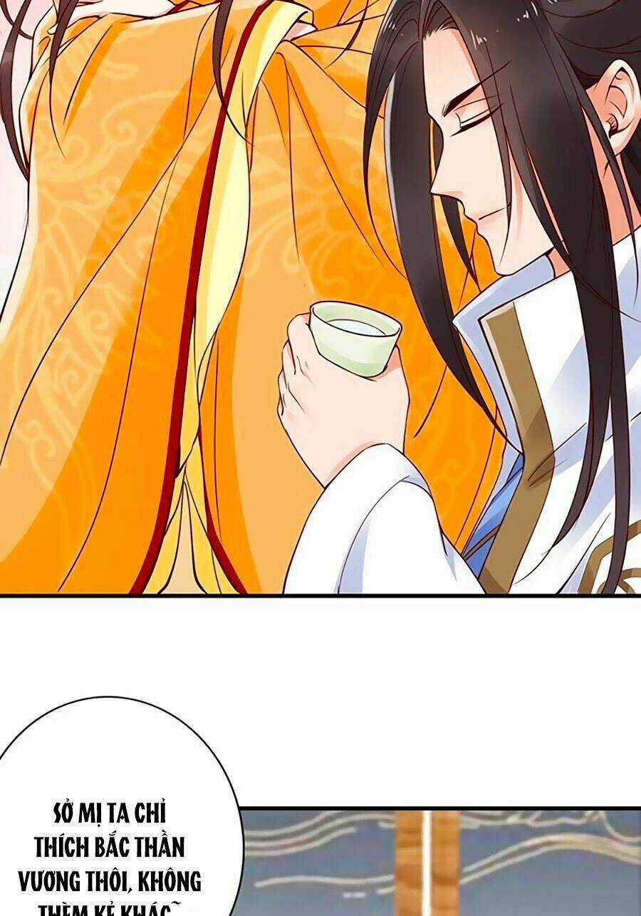 Đế Cung Đông Hoàng Phi Chapter 5 trang 24