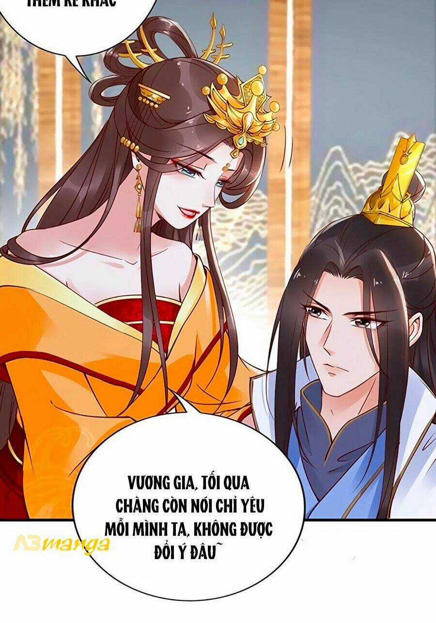 Đế Cung Đông Hoàng Phi Chapter 5 trang 25