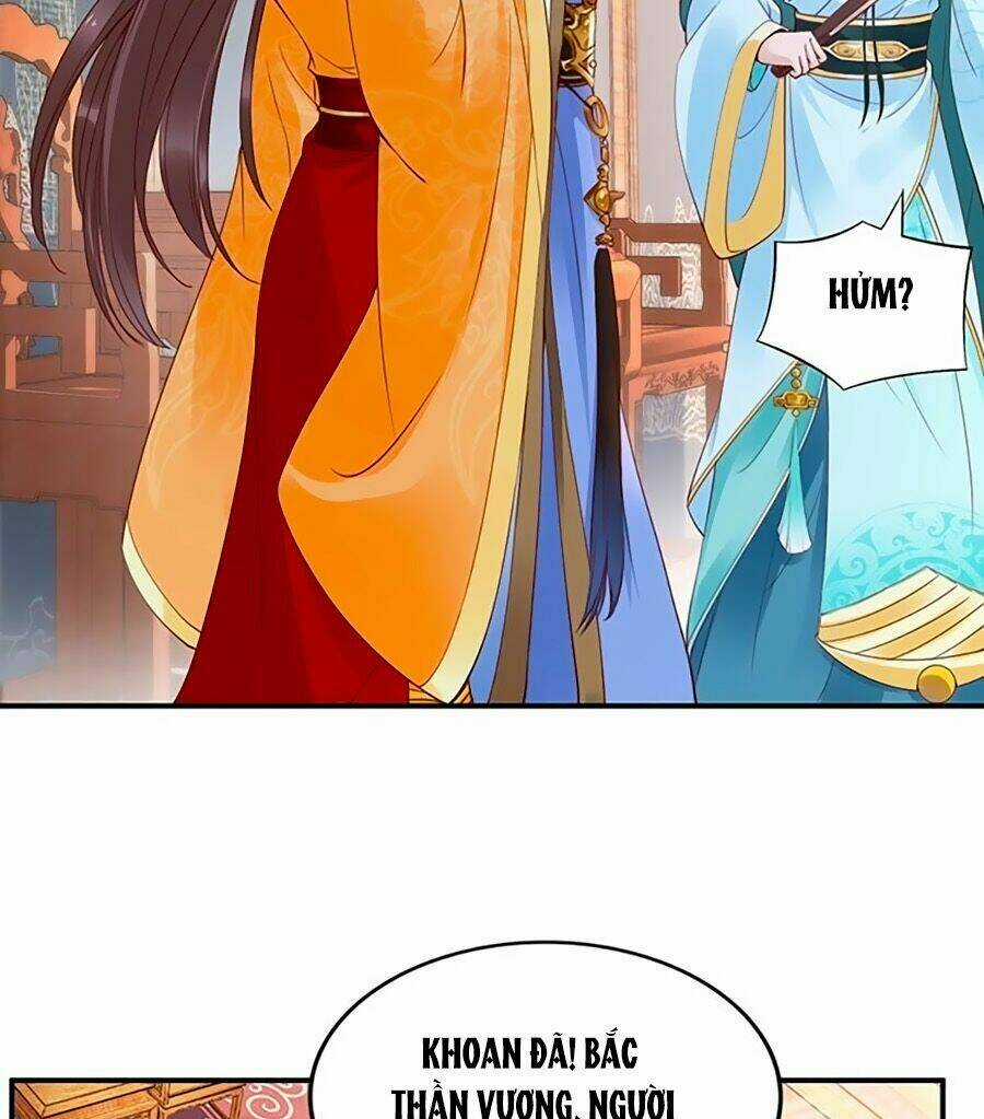 Đế Cung Đông Hoàng Phi Chapter 5 trang 27