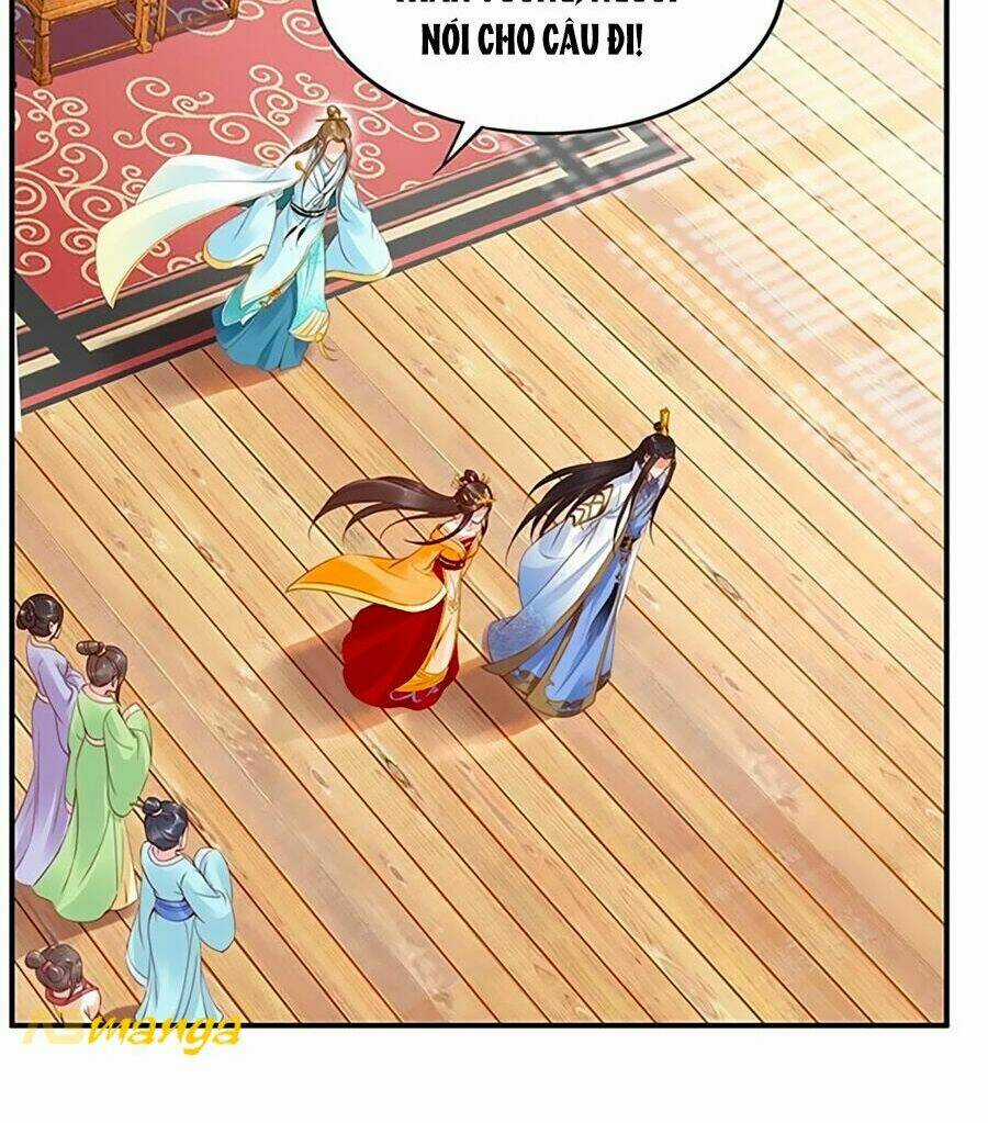 Đế Cung Đông Hoàng Phi Chapter 5 trang 28