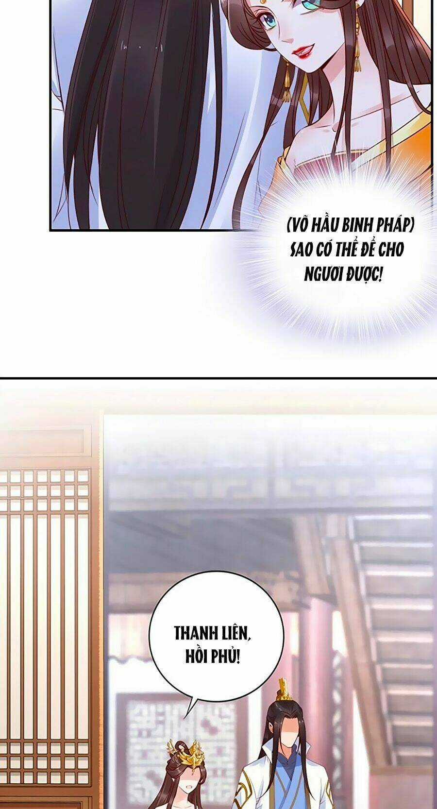 Đế Cung Đông Hoàng Phi Chapter 5 trang 30