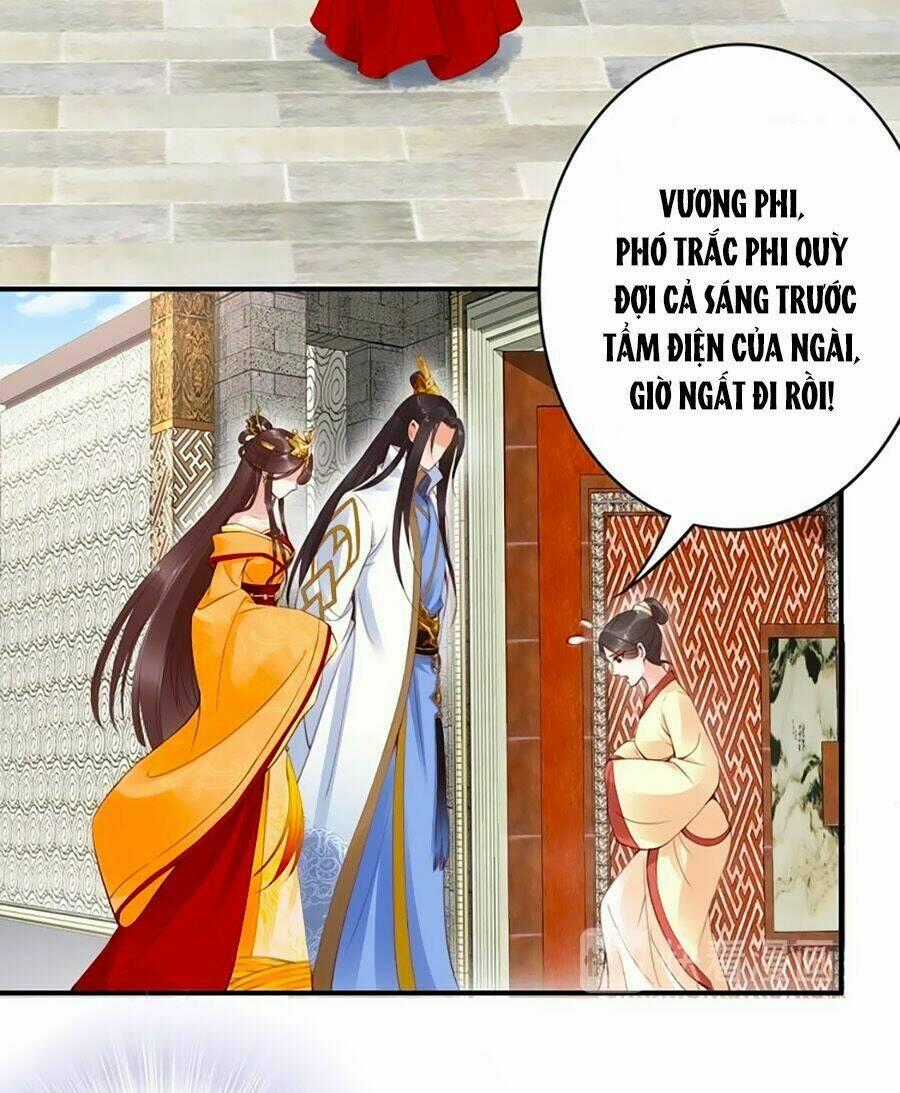 Đế Cung Đông Hoàng Phi Chapter 5 trang 38