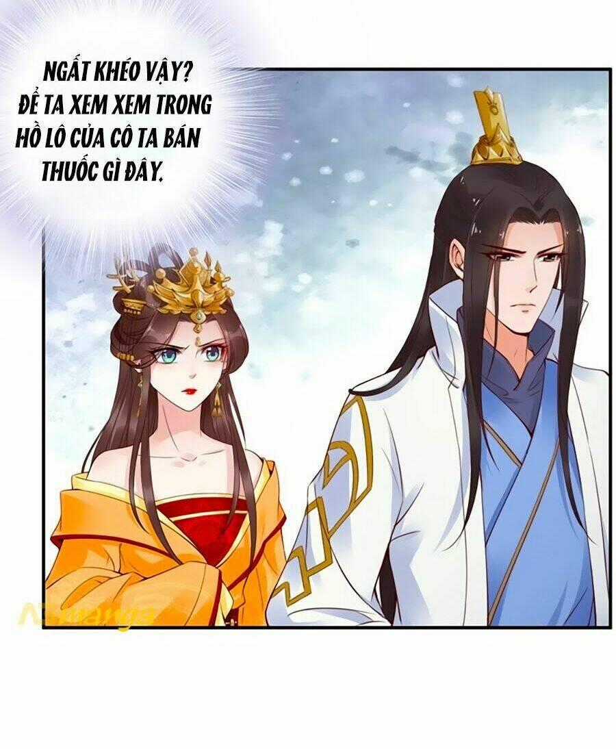 Đế Cung Đông Hoàng Phi Chapter 5 trang 39