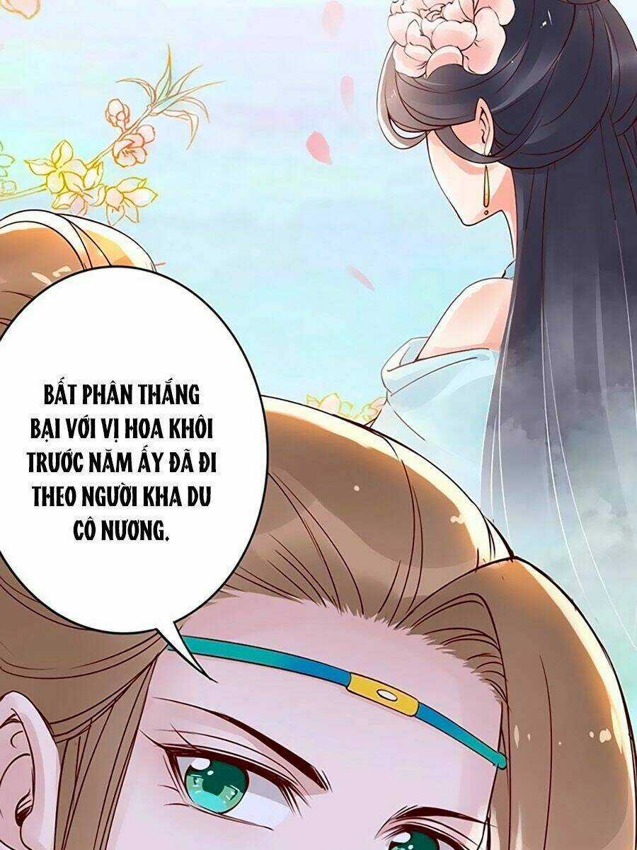 Đế Cung Đông Hoàng Phi Chapter 5 trang 8