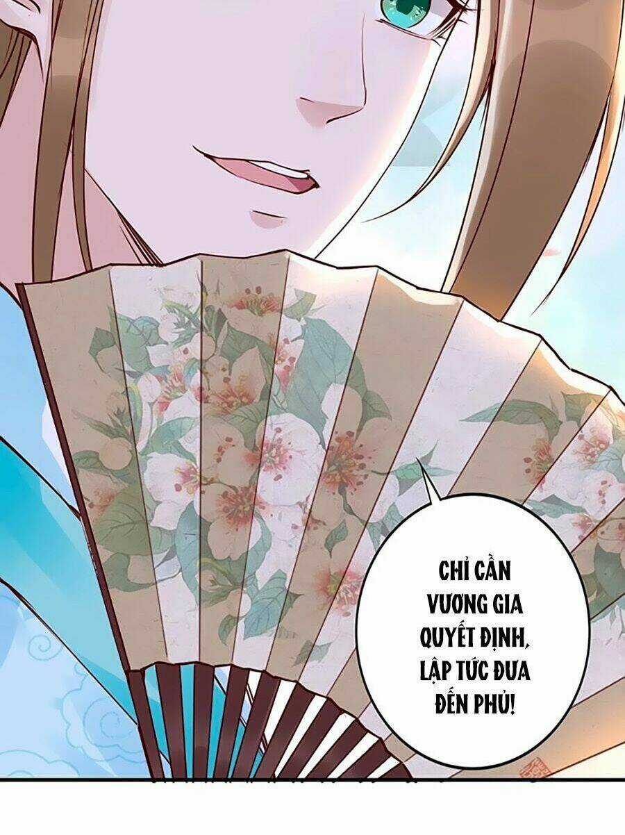 Đế Cung Đông Hoàng Phi Chapter 5 trang 9