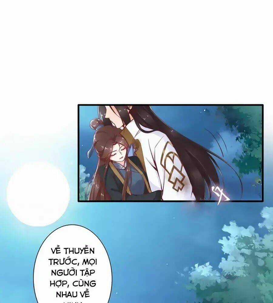 Đế Cung Đông Hoàng Phi Chapter 50 trang 10