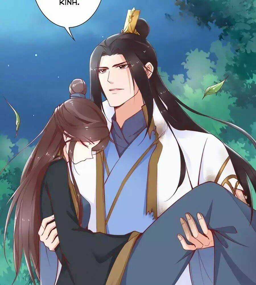 Đế Cung Đông Hoàng Phi Chapter 50 trang 11