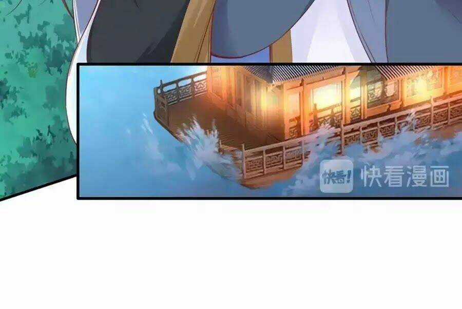 Đế Cung Đông Hoàng Phi Chapter 50 trang 12