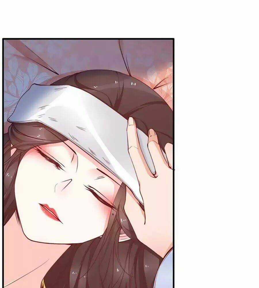 Đế Cung Đông Hoàng Phi Chapter 50 trang 13