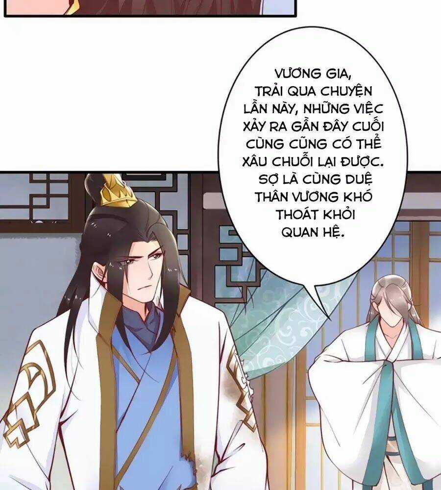 Đế Cung Đông Hoàng Phi Chapter 50 trang 14