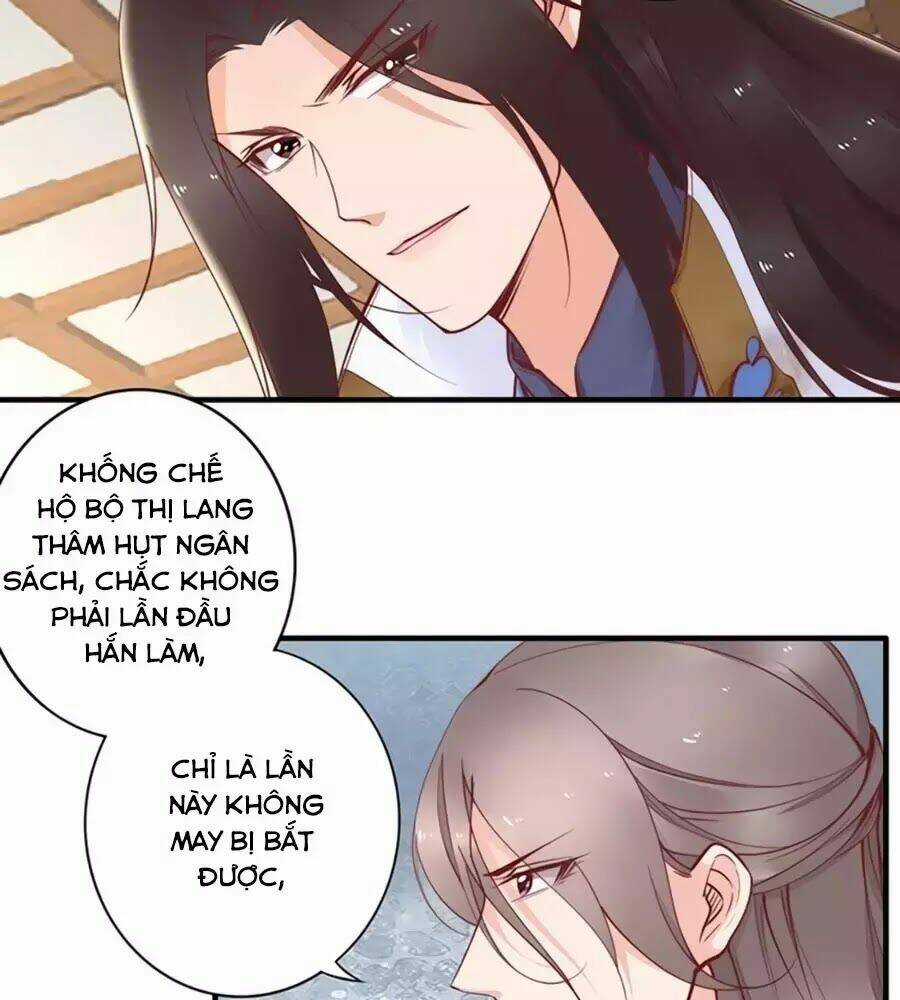 Đế Cung Đông Hoàng Phi Chapter 50 trang 16